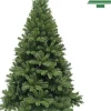 Triumph Tree - Forrester Kerstboom Groen Tips 1656 - H260Xd157Cm - Kerstbomen (Franse Boom ) Cheap