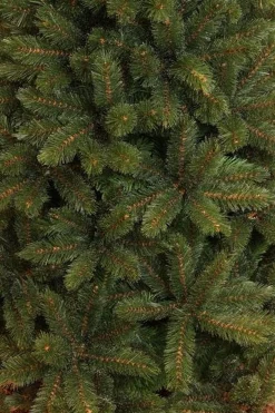 Triumph Tree - Kerstboom Forest Frosted H185D130 Newgrowth Blue Tips 942 Best