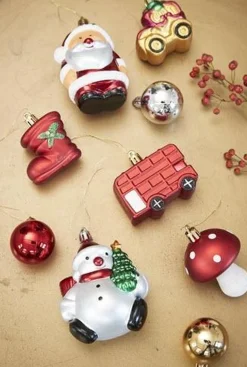 Triumph Tree - Kerstboom Forest Frosted H185D130 Newgrowth Blue Tips 942 Best