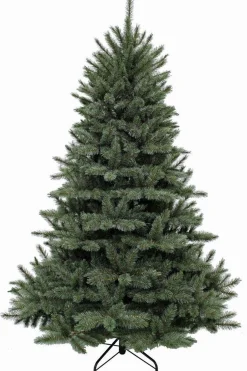Triumph Tree - Kerstboom Forest Frosted H185D130 Newgrowth Blue Tips 942 Best