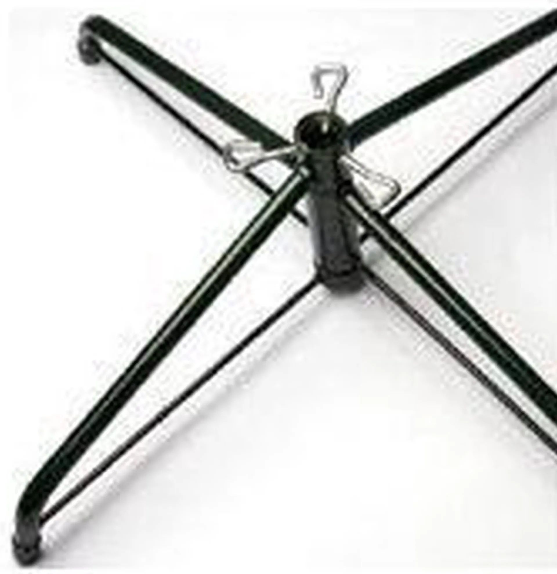 Triumph Tree - Kunstkerstboom - Forest Frosted Slim - Groen - 230Cm 230 Cm Clearance