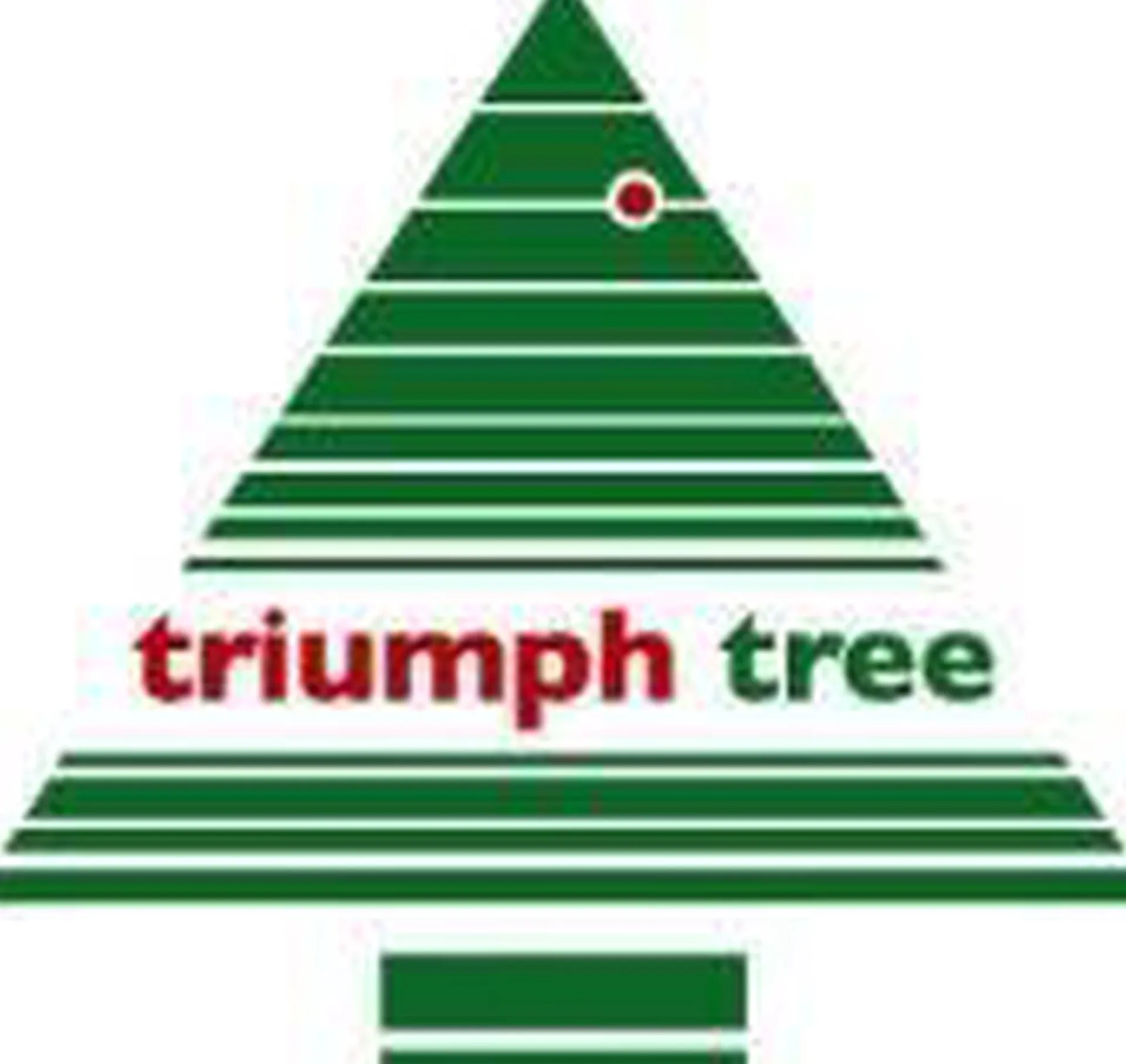 Triumph Tree - Kunstkerstboom - Forest Frosted Slim - Groen - 230Cm 230 Cm Clearance