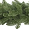 Triumph Tree Guirlandes> Abies Nordmann Guirlande - L180 Cm - Groen