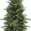 Triumph Tree Abies Nordmann Deluxe Kunstkerstboom - H60 X O53 Cm - Groen Shop