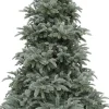 Triumph Tree Abies Nordmann Deluxe Kunstkerstboom 215 X 155 Cm - Forest Blue Fashion