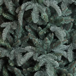 Triumph Tree Abies Nordmann Deluxe Kunstkerstboom 215 X 155 Cm - Forest Blue Fashion