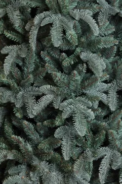 Triumph Tree Abies Nordmann Deluxe Kunstkerstboom 215 X 155 Cm - Forest Blue Fashion