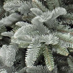 Triumph Tree Abies Nordmann Deluxe Kunstkerstboom 215 X 155 Cm - Forest Blue Fashion