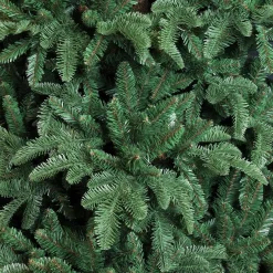 Triumph Tree Abies Nordmann Deluxe Kunstkerstboom - 185 X 135 Cm - Donkergroen Discount