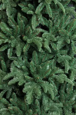Triumph Tree Abies Nordmann Deluxe Kunstkerstboom - 185 X 135 Cm - Donkergroen Discount