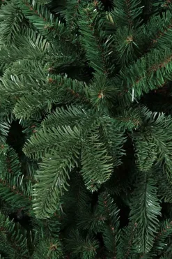 Triumph Tree Abies Nordmann Deluxe Kunstkerstboom - 185 X 135 Cm - Donkergroen Discount