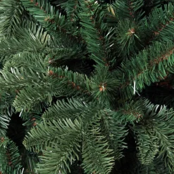 Triumph Tree Abies Nordmann Deluxe Kunstkerstboom - 185 X 135 Cm - Donkergroen Discount