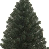 Triumph Tree Alpine Kunstkerstboom In Jute - H90 X O66 Cm - Groen Shop