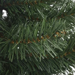 Triumph Tree Alpine Kunstkerstboom In Jute - H90 X O66 Cm - Groen Shop