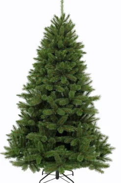 Triumph Tree Bristlecone Kunstkerstboom - H260 X O163 Cm - Groen 260 Cm Best