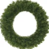 Triumph Tree Kerstkransen> Colorado Kerstkrans - O45 Cm - Groen