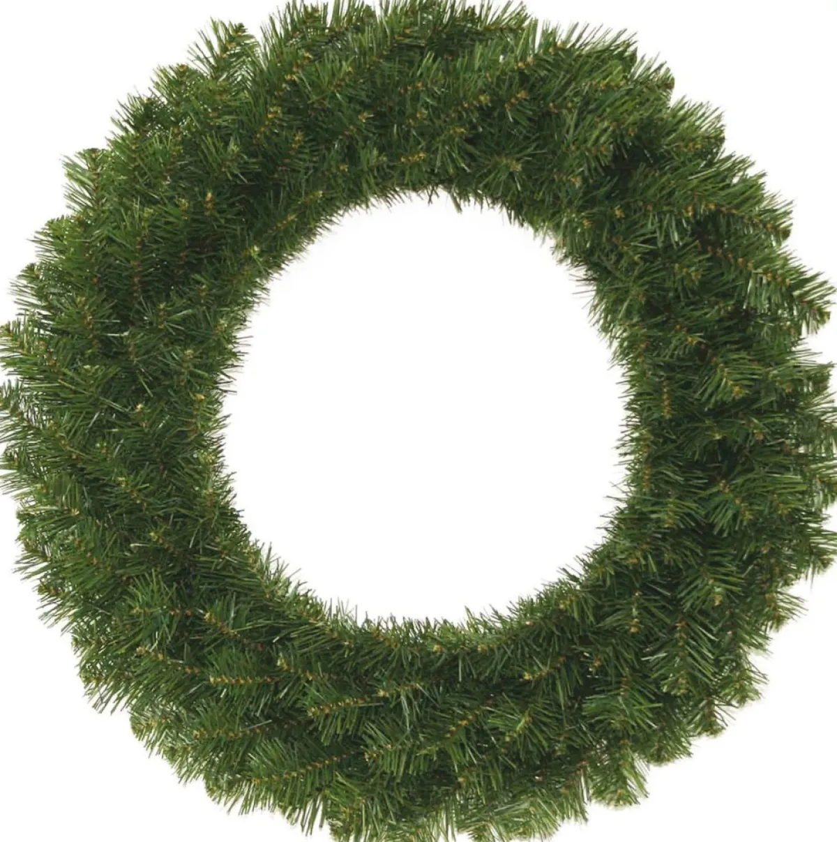 Triumph Tree Kerstkransen> Colorado Kerstkrans - O45 Cm - Groen