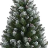 Triumph Tree Empress Spruce - Kunstkerstboom 60 Cm Hoog - Zonder Verlichting Shop
