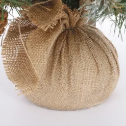 Triumph Tree Empress Spruce - Kunstkerstboom 60 Cm Hoog - Zonder Verlichting Shop