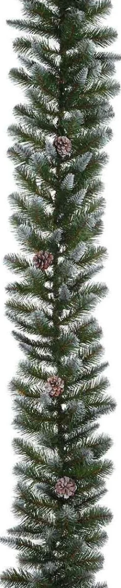 Triumph Tree Empress Spruce - Kerstslinger 180 Cm Lang - Zonder Verlichting Best Sale