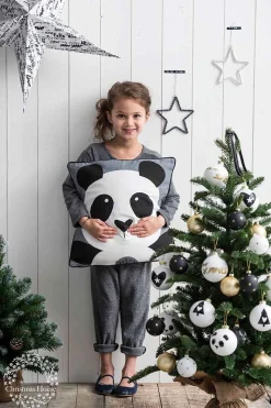 Triumph Tree Forest Frosted Kunstkerstboom In Jute - H60 X O46 Cm - Groen Clearance