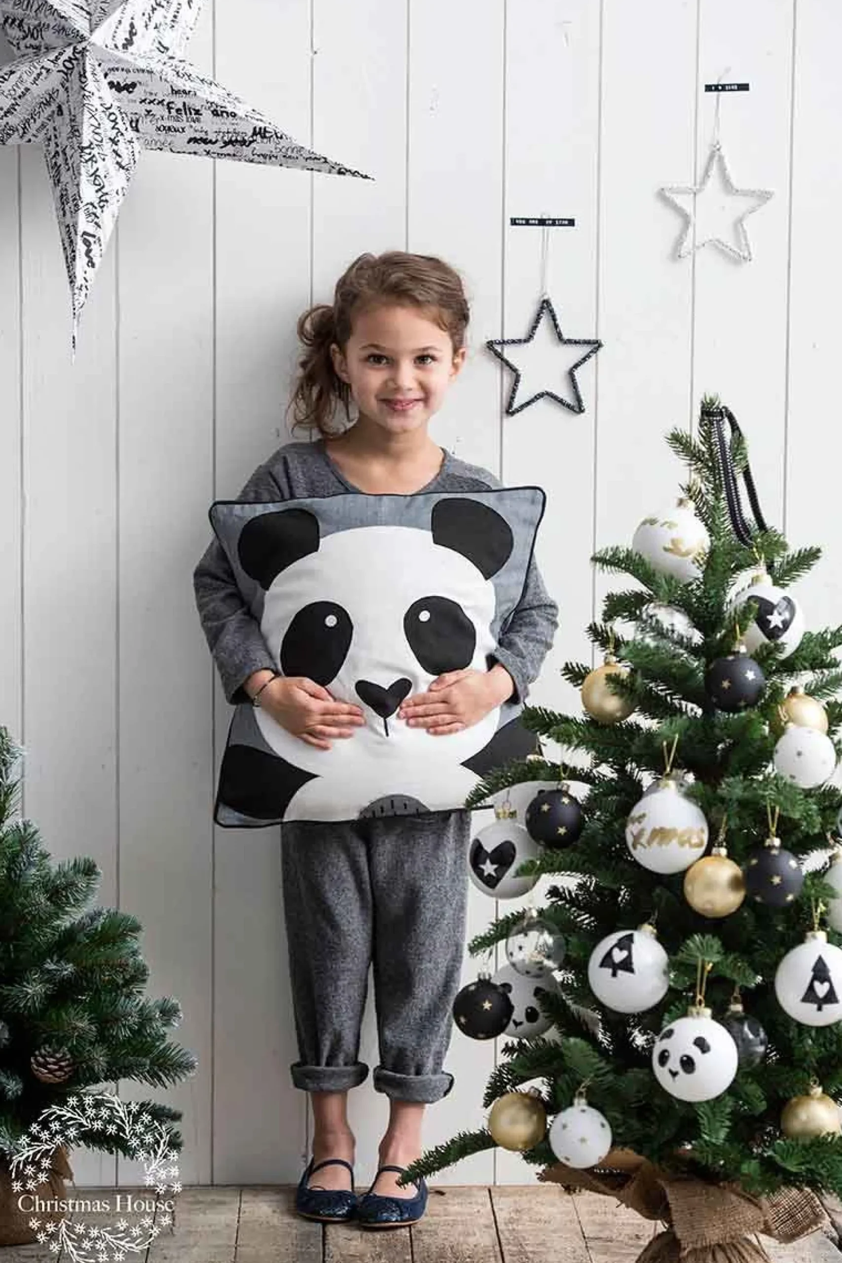 Triumph Tree Forest Frosted Kunstkerstboom In Jute - H60 X O46 Cm - Groen Clearance