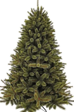 Triumph Tree Forest Frosted Kunstkerstboom - H155 X O119 Cm - Groen Store