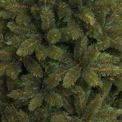 Triumph Tree Forest Frosted Kunstkerstboom - H155 X O119 Cm - Groen Store