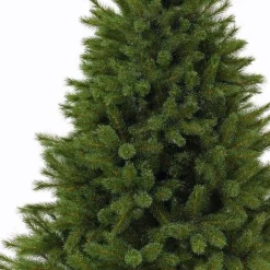 Triumph Tree Forest Frosted Kunstkerstboom - H155 X O119 Cm - Groen Store