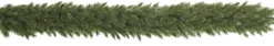 Triumph Tree Guirlandes> Forest Frosted Guirlande - L270 Cm - Groen