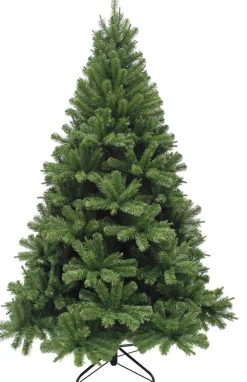 Triumph Tree Forrester Kunstkerstboom - H185 X O109 Cm - Groen Cheap