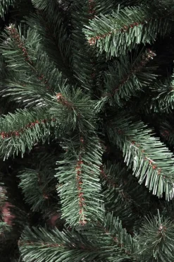 Triumph Tree Forrester Kunstkerstboom - H185 X O109 Cm - Groen Cheap