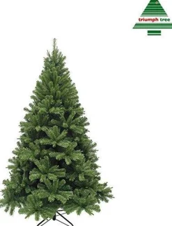Triumph Tree Forrester Kunstkerstboom - H185 X O109 Cm - Groen Cheap