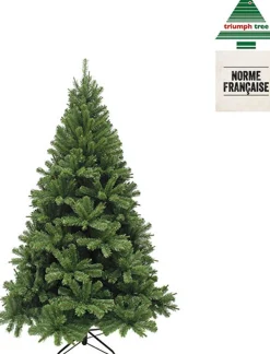 Triumph Tree Forrester Kunstkerstboom - H185 X O109 Cm - Groen Cheap