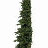 Triumph Tree Halve Kunstkerstboom Emerald Pine Maat In Cm: 215 X 114 Groen - Groen Best