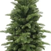 Triumph Tree Kunstkerstboom Met Jute Abies Nordmann Maat In Cm: 90 X 66 Groen - Groen Discount