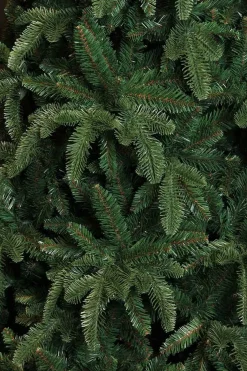 Triumph Tree Kunstkerstboom Met Jute Abies Nordmann Maat In Cm: 90 X 66 Groen - Groen Discount
