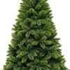 Triumph Tree Kunstkerstboom Tsuga Maat In Cm: 260 X 160 Groen - Groen Hot