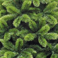 Triumph Tree Kunstkerstboom Tsuga Maat In Cm: 260 X 160 Groen - Groen Hot