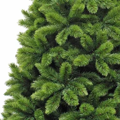 Triumph Tree Kunstkerstboom Tsuga Maat In Cm: 260 X 160 Groen - Groen Hot