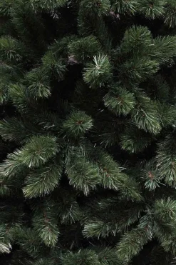 Triumph Tree Kunstkerstboom Tsuga Maat In Cm: 260 X 160 Groen - Groen Hot