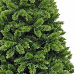 Triumph Tree Kunstkerstboom Tsuga Maat In Cm: 260 X 160 Groen - Groen Hot
