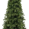 Triumph Tree Pencil Pine Kunstkerstboom - H185 X O84 Cm - Groen Outlet