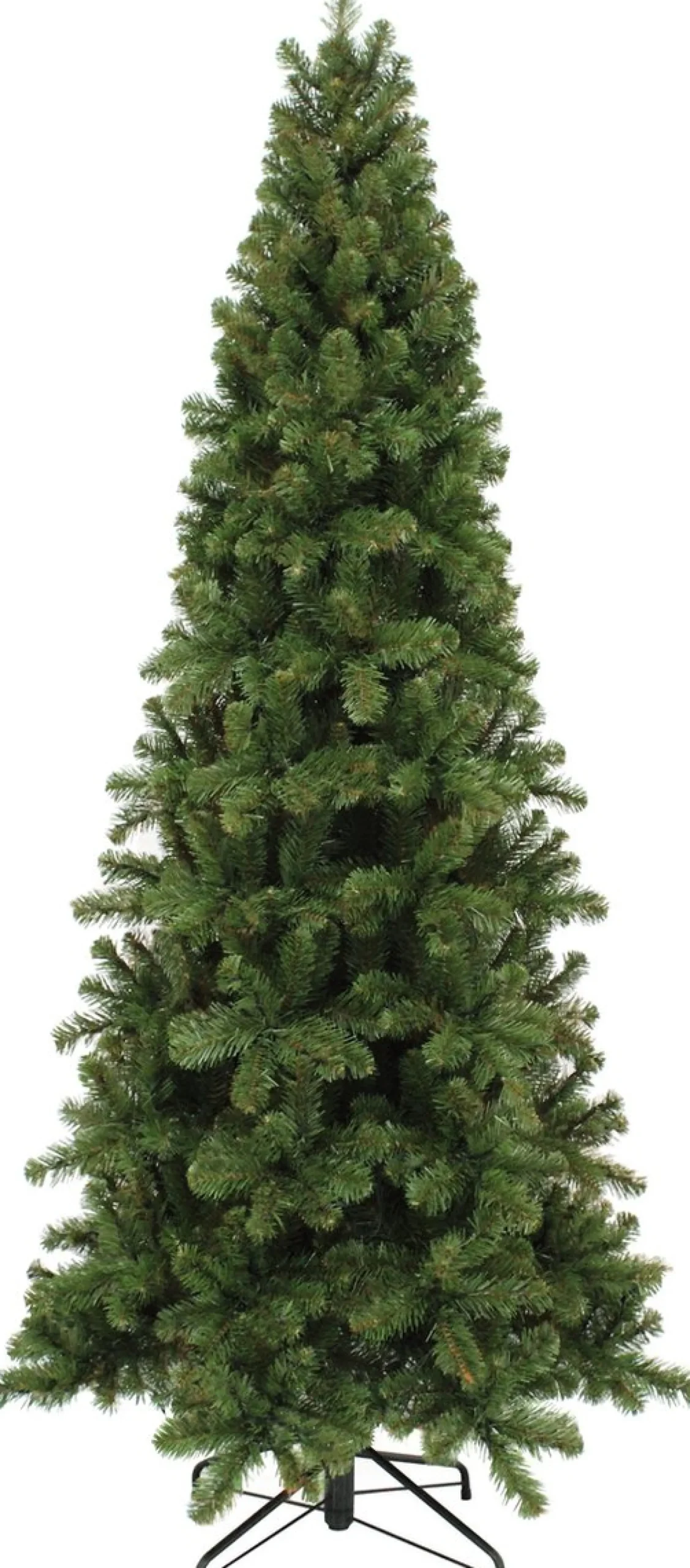 Triumph Tree Pencil Pine Kunstkerstboom - H185 X O84 Cm - Groen Outlet