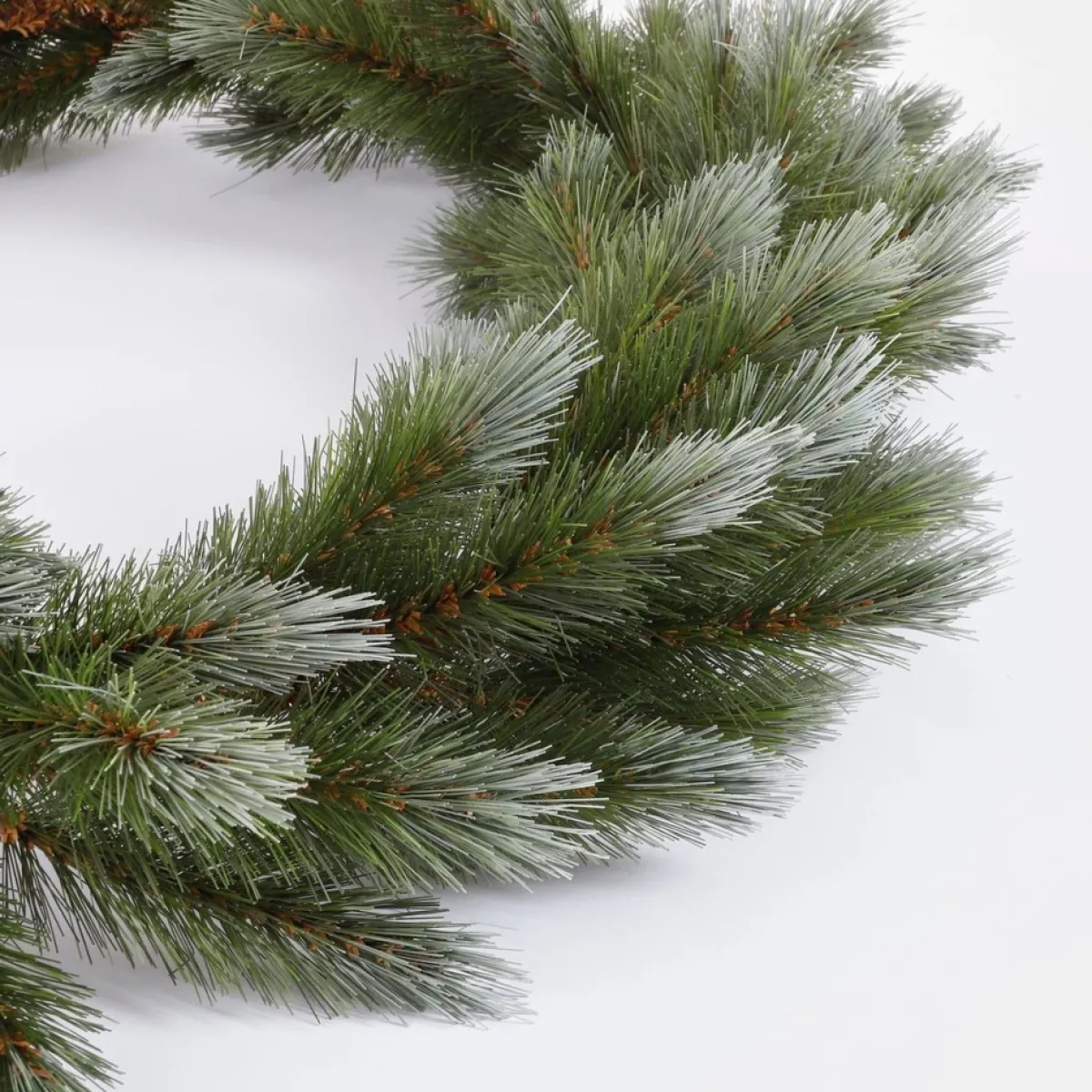 Triumph Tree Guirlandes> Pittsburgh Guirlande - L270 Cm - Groen