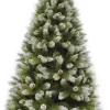 Triumph Tree Pittsburgh Kunstkerstboom - H230 X O125 Cm - Groen Cheap