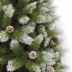 Triumph Tree Pittsburgh Kunstkerstboom - H230 X O125 Cm - Groen Cheap