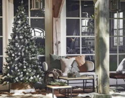 Triumph Tree Pittsburgh Kunstkerstboom - H230 X O125 Cm - Groen Cheap