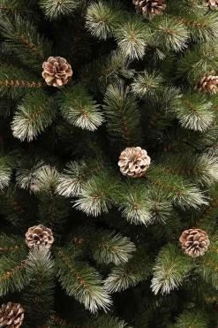 Triumph Tree Pittsburgh Kunstkerstboom - H230 X O125 Cm - Groen Cheap