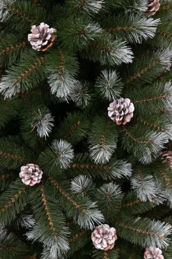 Triumph Tree Pittsburgh Kunstkerstboom - H185 X O102 Cm - Groen Hot